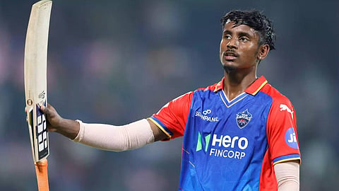 Complaint filed against Indian cricketer for rape over marriage promise