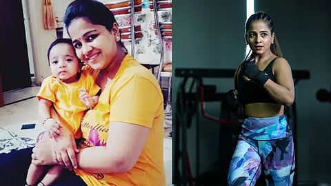Weight Loss Journey: Fitness coach shares 8 habits