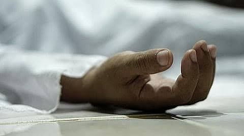 Maharashtra becomes a graveyard for farmers; 6669 farmers commit suicide