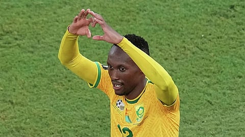 South Korea vs South Africa FIFA world cup 2026