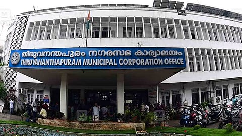 Brawl in Thiruvananthapuram Corporation; Mayor and councilors injured