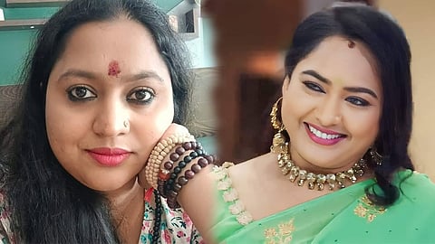 Usha's reply to Lakshmi Priya