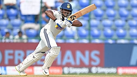 India A vs Sri Lanka A unofficial test Sai Sudharsan century