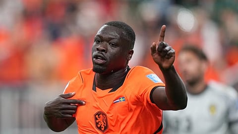 Netherlands vs Tunisia FIFA world cup 2026