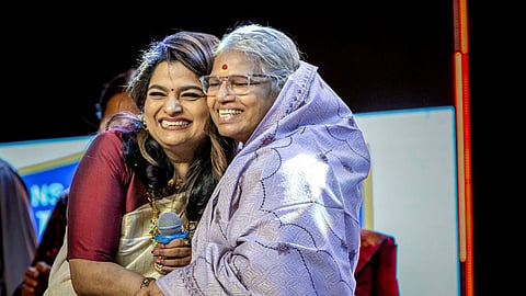 
Gungru Dance Festival concludes