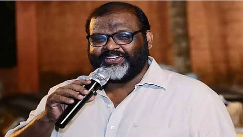 minister cp john stands by remarks made regarding free travel priyadarshini
