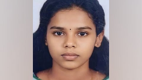 Emmy Udayan