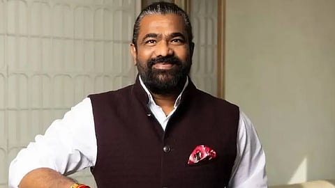 Venkat Narayana