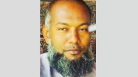 madrasa teacher caught in pocso case malappuram