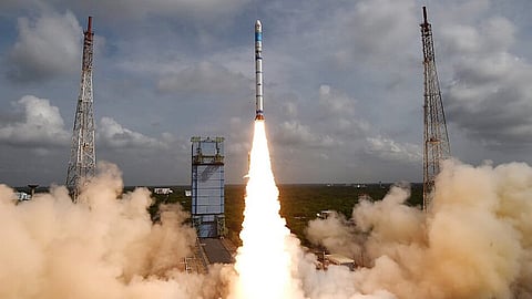 New permanent heads for VSSC and LPSC