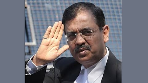 ujjwal nikam