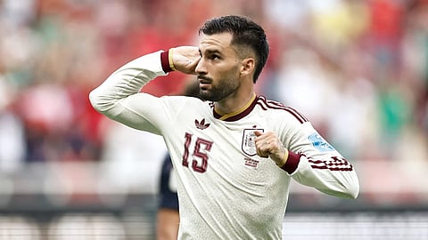 Spain vs Uruguay FIFA world cup 2026