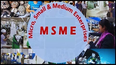 Digital interventions for a developed India