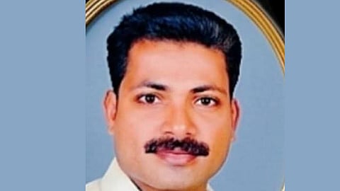 Youth dies in bike accident in Neryamangalam