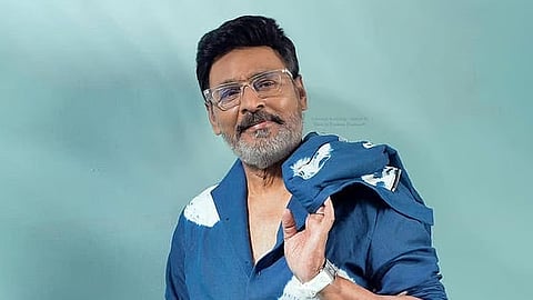 Director  K. Bhagyaraj