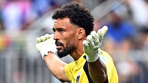 Cabo Verde vs Saudi ARabia FIFA world cup 2026
