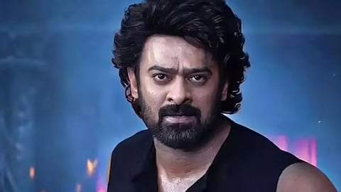 If Baahubali had failed, Rajamouli would have had to take to the streets: Prabhas