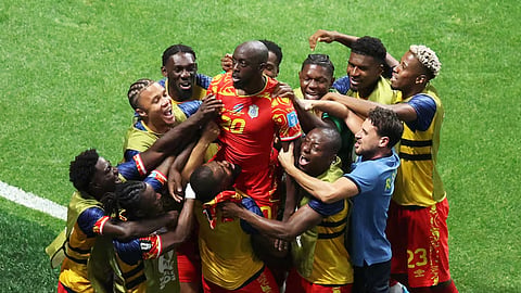 FIFA world cup 2026 group stage last day roundup