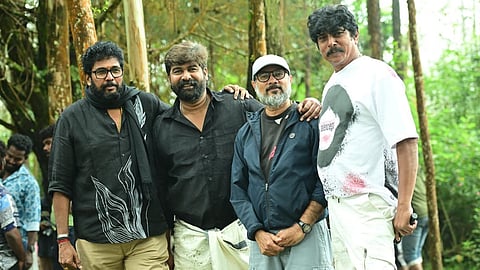 Shaji Kailas' revenge thriller Varavu hits theatres July 16
