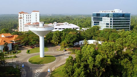 Jobs in Technopark for returning NRKs