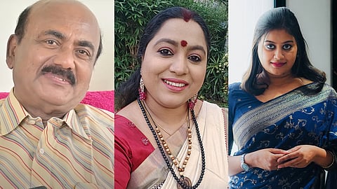 alleppy ashraf on ansiba lakshmipriya issue
