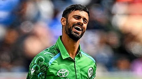  Jai Moondra Rajasthan born pacer who derailed India