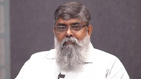 Passport denial to senior journalist: Kerala CM writes to Bengal CM