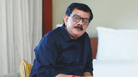 Priyadarshan exits from Hera Pheri 3  