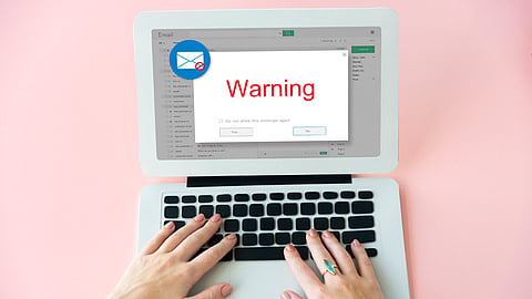 What is Boss Scam explained