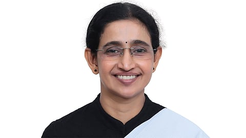 ED Attack Bail: Adv Geena Kumari denies bias, arguments based on police report