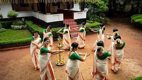 
Borivli Malayali Samajam organizes hand-clapping competition