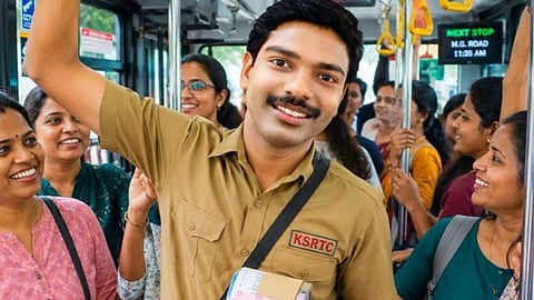 santhosh pandit says he ready to direct movie based on priyadarshini scheme 