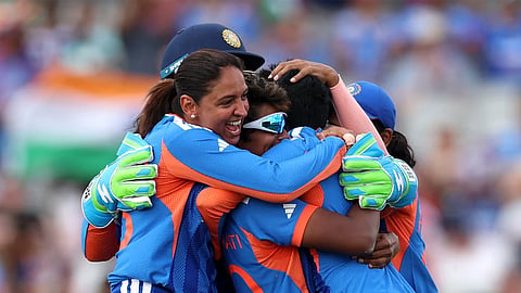 bcci announce 15 member womens indian cricket team squad for asian games 2026