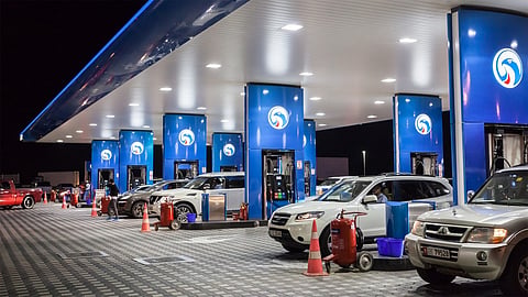 UAE petrol, diesel price cut