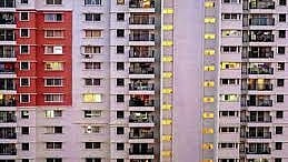 Property cards coming for flat owners