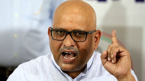 congress leader ajay rai under house arrest in ayodhya ram mandhir donation row