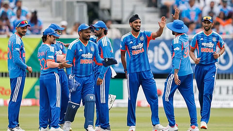 Sanju's lack of form, Shreyas Iyer's captaincy; India faces many challenges in the England series
