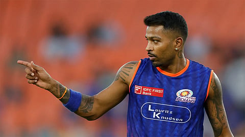 Hardik Trade Battle: Seven IPL teams in race with captaincy offers