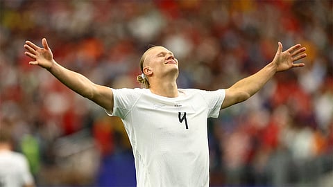 Norway vs Ivory Coast FIFA world cup 2026