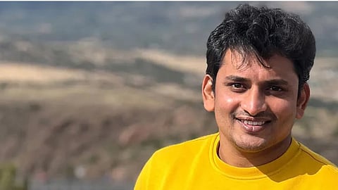 Venkatesh Doppalapudi 