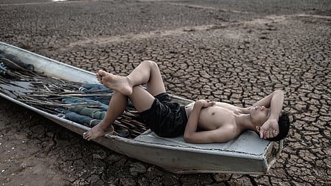 Kerala Monsoon Weakens: Two-Year Drought Risk Looms