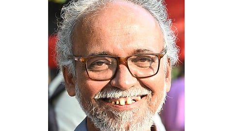 P.V. Jeejo
