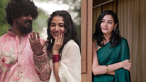 Aadu actress Athira Patel to marry, mother’s emotional note