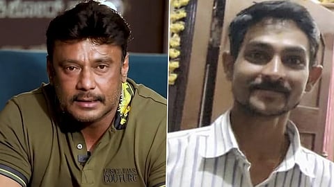 renuka swamy murder case updates