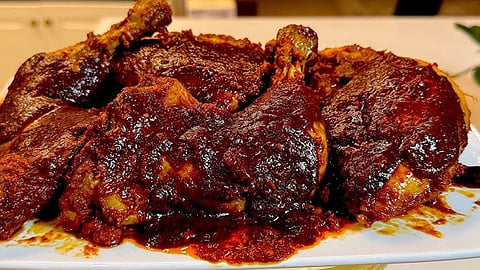 food poison in several people to eat shawarma and shawaya