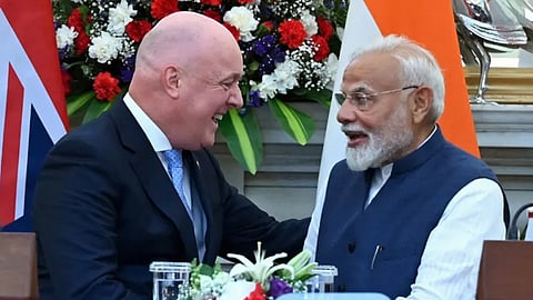 pm modi new zeland visit update