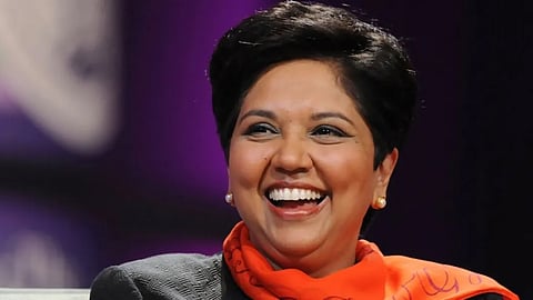 Indra Nooyi