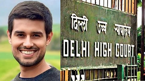 "Rama and Sita used to eat meat": Delhi High Court seeks decision on controversial video within 15 days