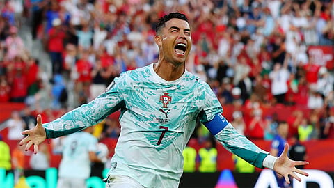 Portugal vs Croatia FIFA world cup 2026