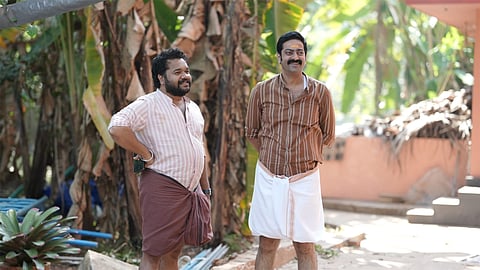 Bharthanatyam, Mohiniyattam director Krishnadas Murali interview